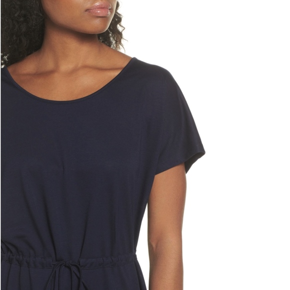 NWT French Connection Jersey Shift Dress, S - Picture 7 of 7